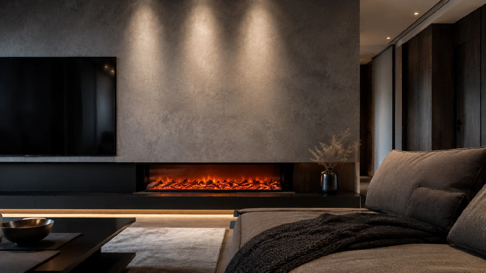 smart electric fireplace alexa smart electric fireplace alexa