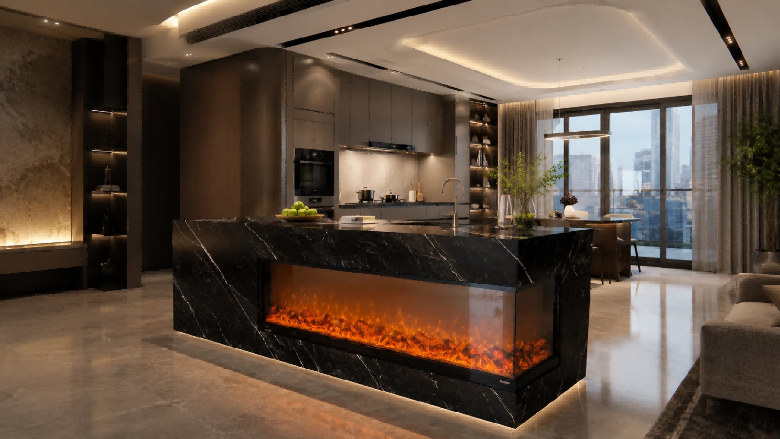 electric fireplace with alexa 3 electric fireplace with alexa 3